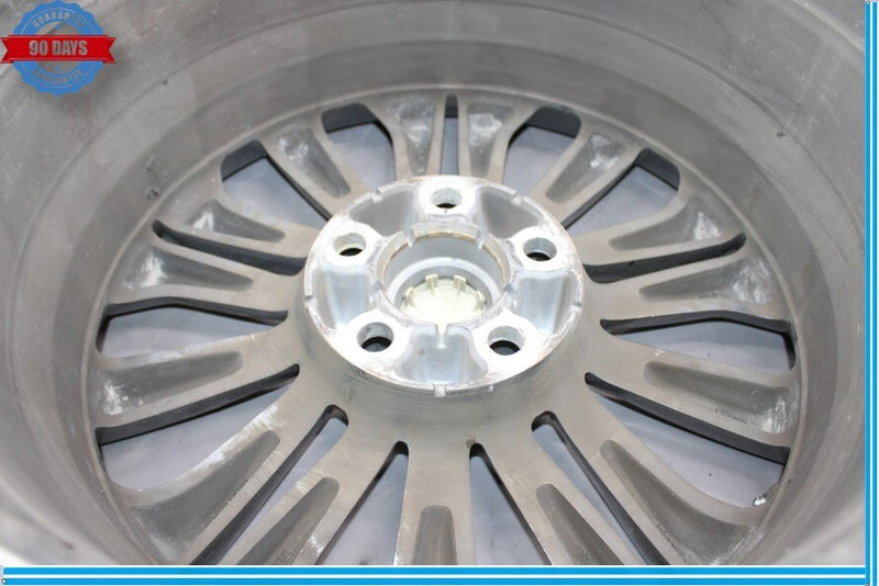 Load image into Gallery viewer, 15-17 Hyundai Genesis G80 Wheel Rim Disc Chrome 8.0x18 18'' Aluminum Oem
