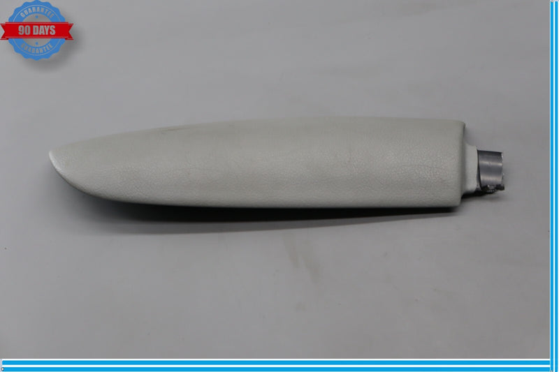 Load image into Gallery viewer, 03-10 Porsche Cayenne 955 957 Front Left Side Door Armrest Trim Cover Oem
