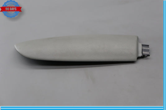 03-10 Porsche Cayenne 955 957 Front Left Side Door Armrest Trim Cover Oem