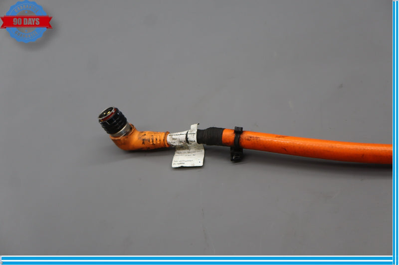 Load image into Gallery viewer, 11-14 Porsche Cayenne 958 ECM PCU Hybrid Battery Wiring Harness Oem
