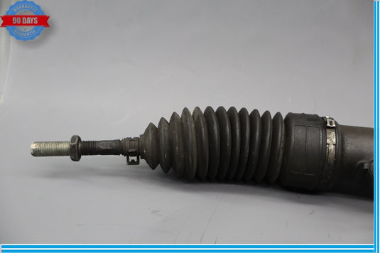 10-15 Jaguar X150 XK XKR P/S Power Steering Gear Rack & Pinion 8W833200AB Oem