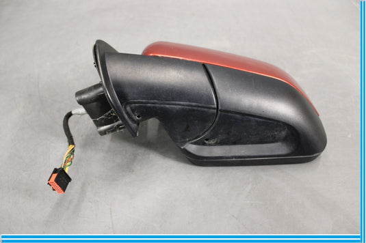 10-13 Land Rover Range Rover Sport Front Left Driver Door Rear View Mirror Oem