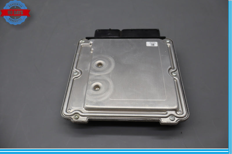 Load image into Gallery viewer, 08-10 Porsche Cayenne Turbo GTS Engine Control Module Unit ECU ECM Oem

