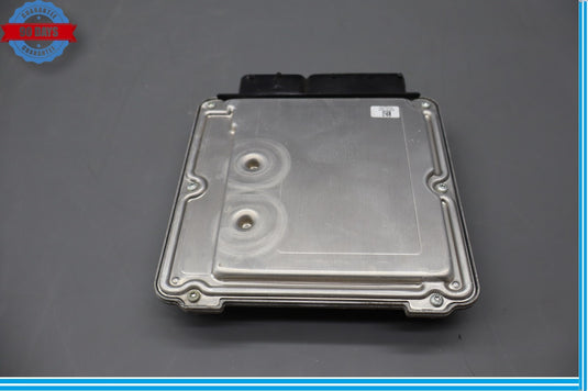08-10 Porsche Cayenne Turbo GTS Engine Control Module Unit ECU ECM Oem