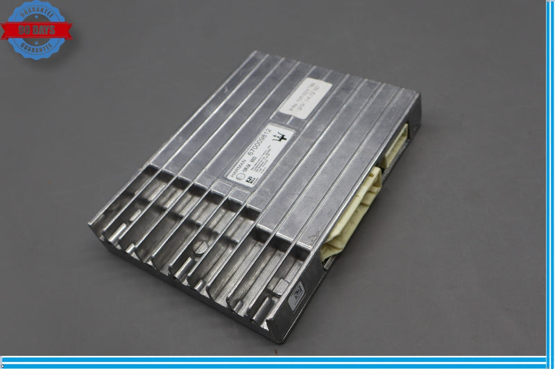 Load image into Gallery viewer, 14-17 Maserati Quattroporte S Q4 M156 Ghibli Harman Audio Amplifier Amp Oem
