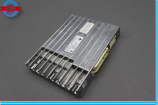 14-17 Maserati Quattroporte S Q4 M156 Ghibli Harman Audio Amplifier Amp Oem