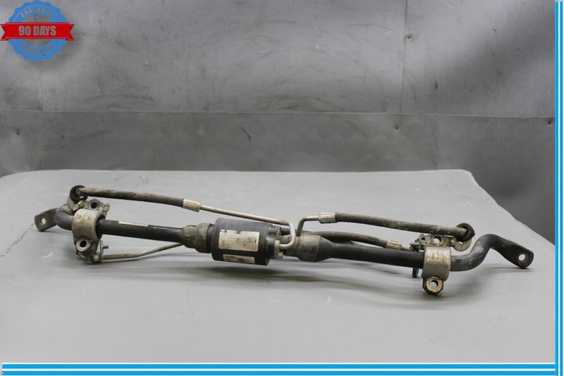 Load image into Gallery viewer, 12-19 Mercedes GL450 GL550 Rear Stabilizer Sway Anti Roll Bar W/ Links Oem
