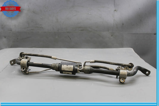 12-19 Mercedes GL450 GL550 Rear Stabilizer Sway Anti Roll Bar W/ Links Oem