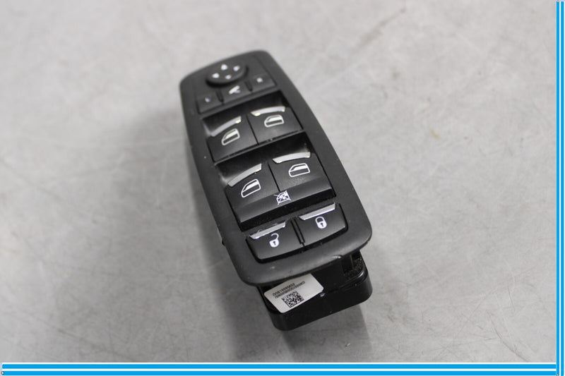Load image into Gallery viewer, 14-17 Maserati Ghibli S Front Left Door Master Window Switch Control Oem
