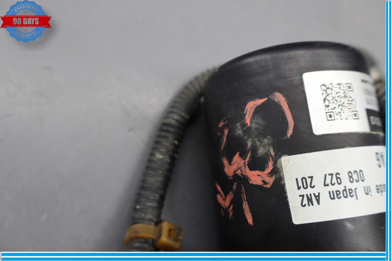 Load image into Gallery viewer, 11-18 Porsche Cayenne 958 VR6 GTS Turbo Transmission Oil Pump 0C8927201A Oem
