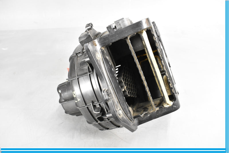 Load image into Gallery viewer, 09-15 BMW 750i 750Li F01 F02 AC A/C Heater Blower Motor Fan Assembly Unit Oem
