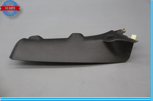 03-07 HUMMER H2 Windshield Right Passenger Side A Pillar Trim Cover Panel Oem