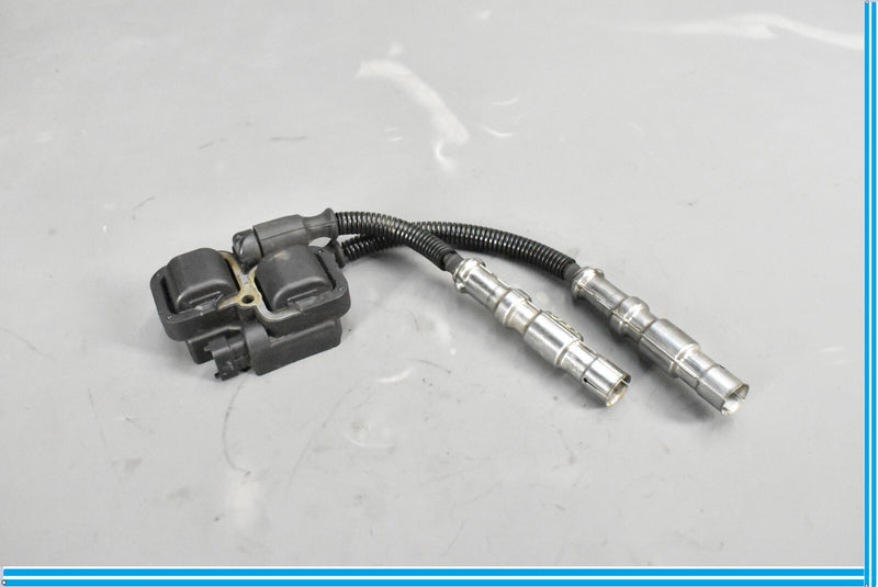 Load image into Gallery viewer, 00-06 Mercedes S430 S500 SL500 CL500 CL55 AMG W215 Ignition Coil 0001587803 Oem
