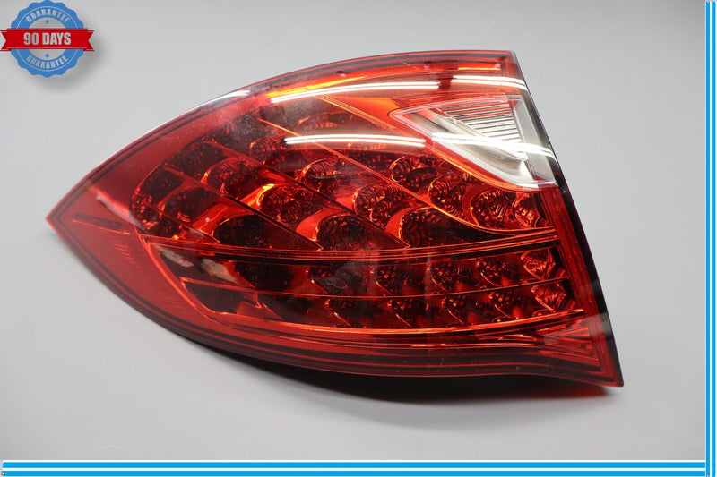 Load image into Gallery viewer, 11-14 Porsche Cayenne 958 Rear Left Side Tail Light Taillight Lamp Assembly Oem
