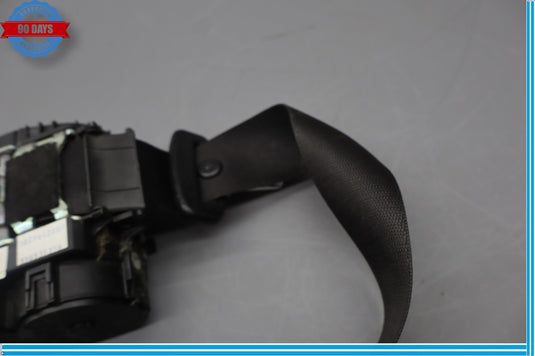 07-10 Mercedes CL550 CL600 W216 Left Driver Side Seat Belt Retractor Oem