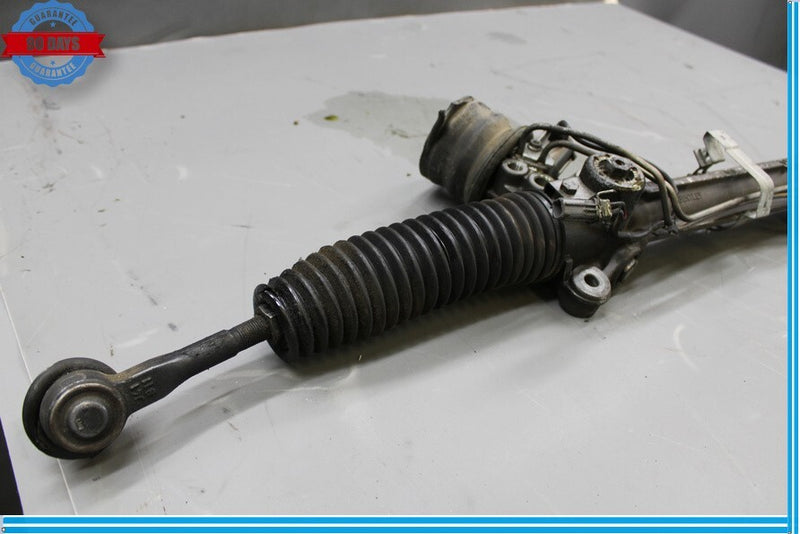 Load image into Gallery viewer, 03-11 Bentley Continental GT GTC Power Steering Rack and Pinion 3W1422062K Oem
