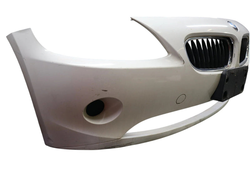 Load image into Gallery viewer, 03-04 BMW E85 Z4 Front Lower Bumper Cover Panel Assembly 51117188347 OEM
