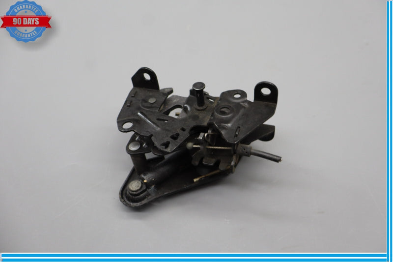 Load image into Gallery viewer, 09-15 BMW 750Li F01 F02 Front Right Passenger Side Hood Bonnet Lock Latch Oem
