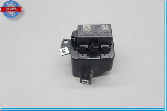 12-17 Audi A7 Ignition Switch Control Lock Relay Module 4H0909131 Oem