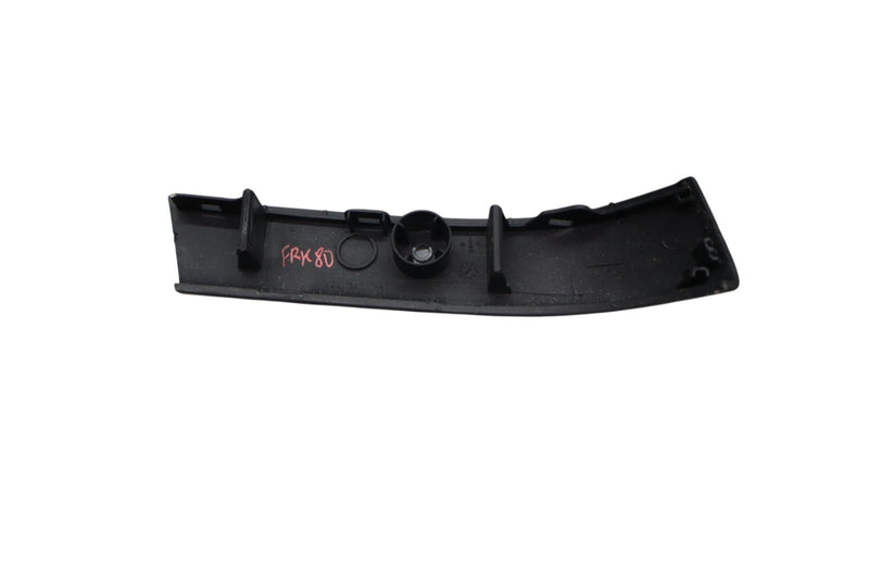Load image into Gallery viewer, 11-17 Volkswagen Touareg Front Right Door Panel Grab Handle Trim Cover Oem
