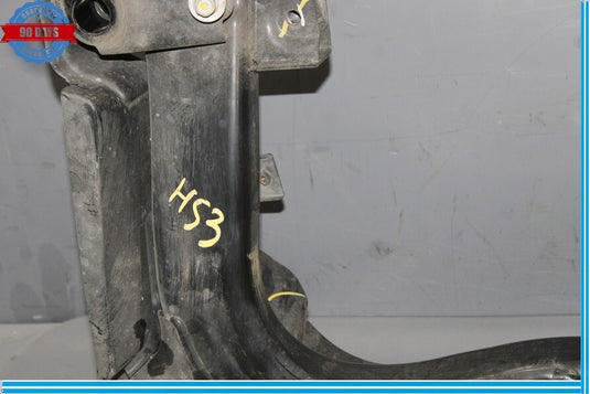 15-17 Hyundai Genesis G80 Sedan Front Engine Subframe Crossmember Cradle Oem