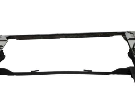 11-16 BMW 535i GT F10 Engine Radiator Core Support Lower Bracket Frame Oem