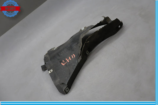 11-16 BMW 528i 535i 550i F10 Front Left Wheel Arch Splash Guard Cover Oem