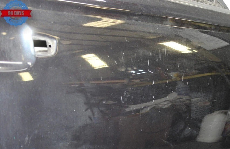 Load image into Gallery viewer, 12-18 Audi A6 Quattro Front Right Passenger Side Door Shell Cover Panel Assy Oem
