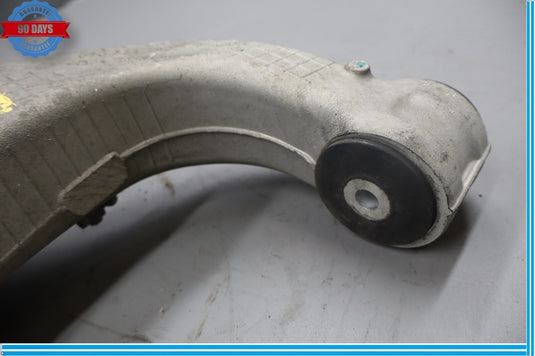 10-16 Porsche Panamera 970 Rear Right Side Lower Suspension Control Arm Oem