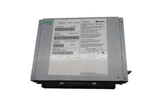 14-17 Land Rover Range Rover Audio Radio Receiver Head Unit AM CD Player Oem