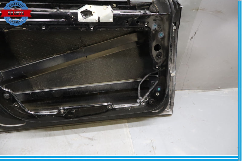 Load image into Gallery viewer, 06-12 Bentley Continental Flying Spur Front Left Driver Side Door Shell Oem
