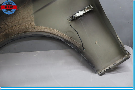11-16 BMW 528i 535i xDrive Front Left Driver Side Fender Cover Shell Panel Oem