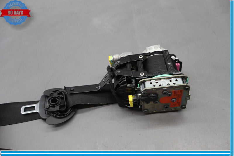 Load image into Gallery viewer, 10-16 Porsche Panamera 970 Front Right Side Seat Belt Seatbelt Retractor Oem
