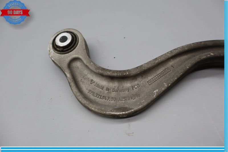 Load image into Gallery viewer, 10-16 Porsche Panamera 970 Rear Right Side Upper Suspension Control Arm Oem
