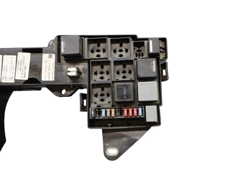 Load image into Gallery viewer, 09-11 Jaguar X250 XF XFR Engine Fuse Relay Box Fusebox Unit AX-2314290-GB Oem

