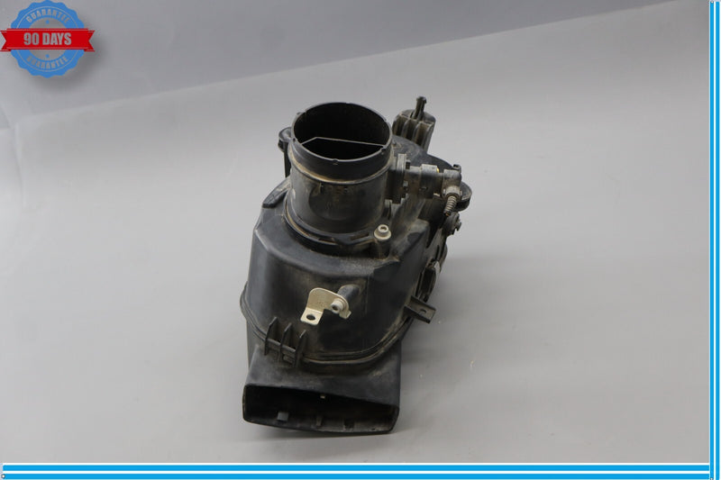 Load image into Gallery viewer, 14-21 Maserati Ghibli Right Side Engine Air Cleaner Housing Filter Box Oem
