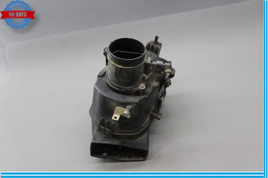 14-21 Maserati Ghibli Right Side Engine Air Cleaner Housing Filter Box Oem
