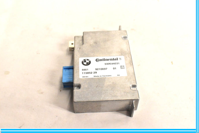 09-13 BMW 750i 750Li F01 F02 Camera Lane Assist Departure Module 66519210697 Oem