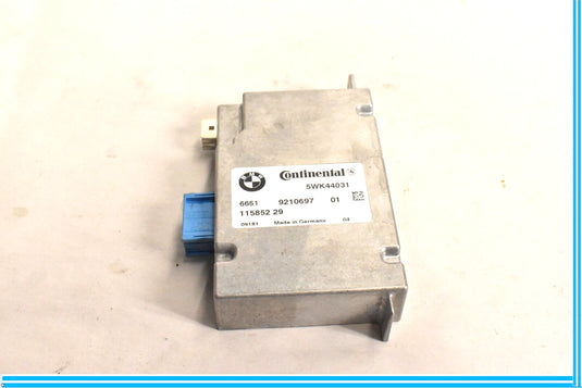 09-13 BMW 750i 750Li F01 F02 Camera Lane Assist Departure Module 66519210697 Oem