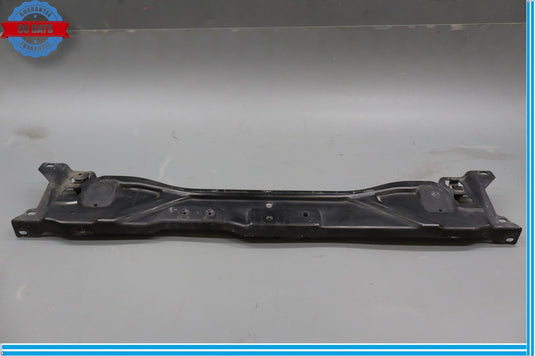 10-16 Mercedes W212 E350 E550 E63 AMG Upper Radiator Core Support Bracket Oem