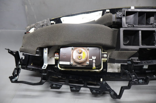 15-20 Hyundai Genesis G80 Front Dash Board Dashboard Instrument Panel Oem