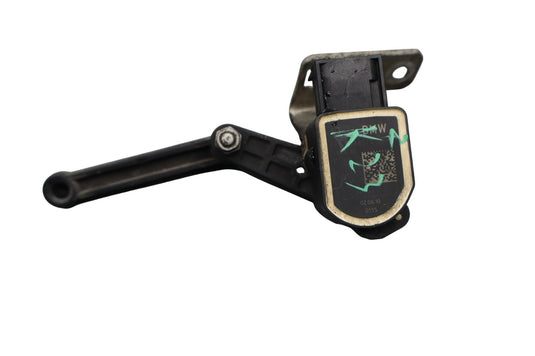 09-18 BMW 640i 750Li M6 Rear Left Or Right Suspension Height Level Sensor Oem
