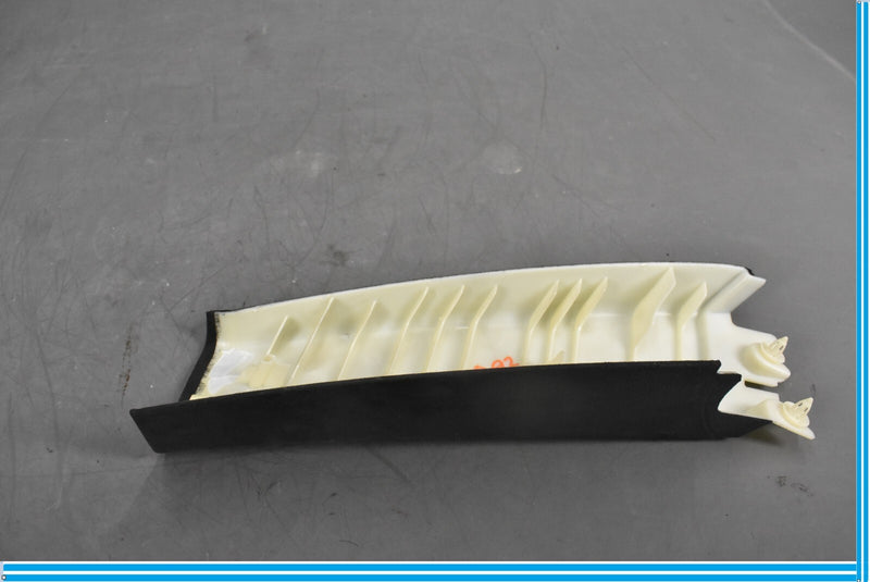 Load image into Gallery viewer, 12-17 BMW 650i F12 Right Passenger Side Center B Pillar Upper Trim Panel Oem
