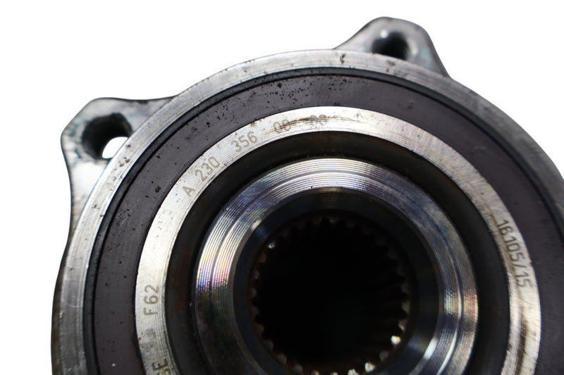 Load image into Gallery viewer, 15-22 Mercedes W205 C350e C43 AMG Rear Left Driver Side Wheel Bearing Oem
