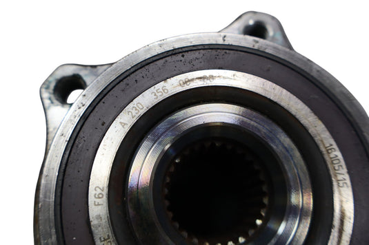 15-22 Mercedes W205 C350e C43 AMG Rear Left Driver Side Wheel Bearing Oem