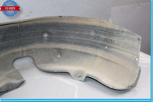 15-20 Hyundai Genesis G80 Right Passenger Side Wheelhouse Liner 86822B1000 Oem