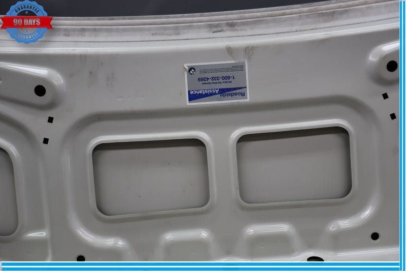 Load image into Gallery viewer, 03-08 BMW E85 Z4 Rear Trunk Tailgate Liftgate Deck Lid Shell Panel Oem
