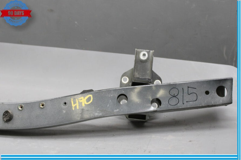 Load image into Gallery viewer, 14-22 Maserati Quattroporte M156 S Front Bumper Reinforcement Impact Bar Oem
