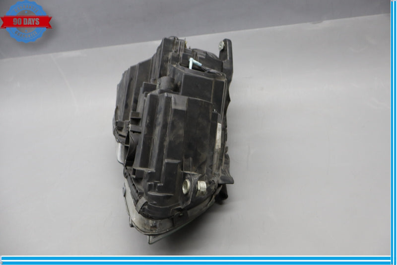 Load image into Gallery viewer, 12-14 Mercedes C250 Front Left Side Halogen Headlight Lamp A2048209959 Oem
