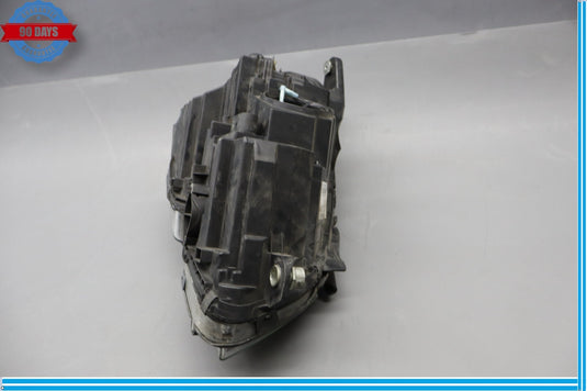 12-14 Mercedes C250 Front Left Side Halogen Headlight Lamp A2048209959 Oem